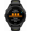 Спортивные часы Garmin Forerunner 265S Black 010-02810-13